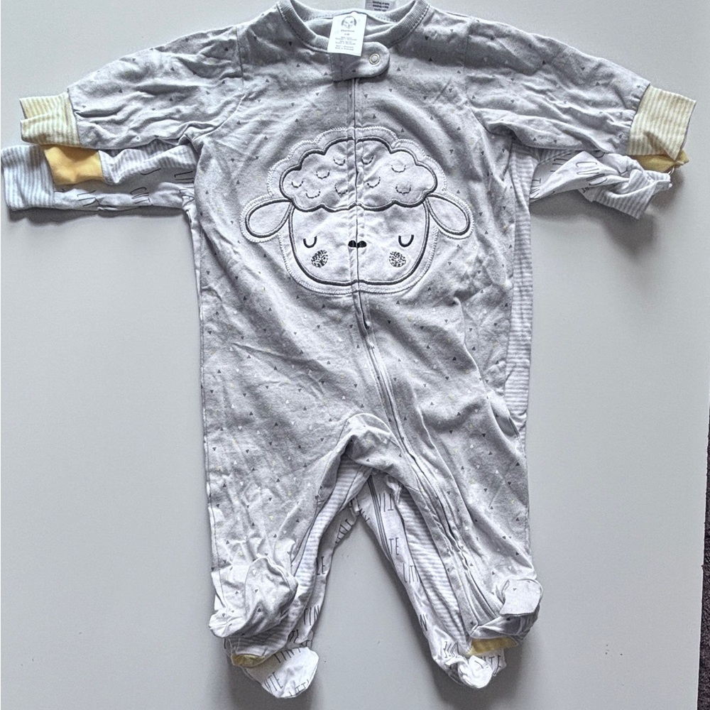 GERBER PAJAMAS - Picture 2 of 14